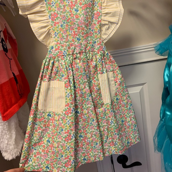 Dondolo Kit Dress - Picture 3 of 7